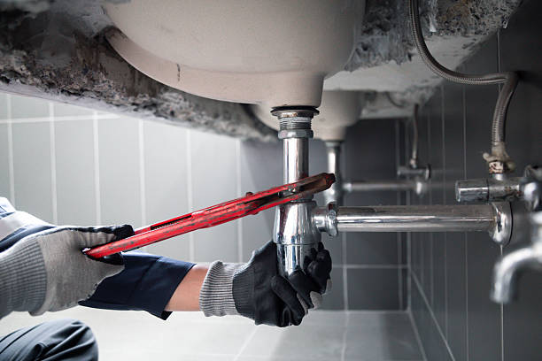 Trusted Drain Cleaning service in Burlington, MA - Masters Plumbing Service